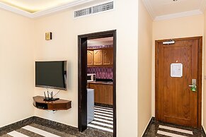 Royal Mirage Hotel and Apartments