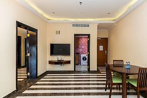 Royal Mirage Hotel and Apartments