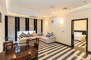 Royal Mirage Hotel and Apartments