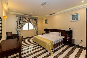 Royal Mirage Hotel and Apartments