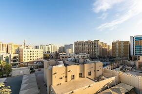 Royal Mirage Hotel and Apartments
