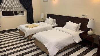 Royal Mirage Hotel and Apartments