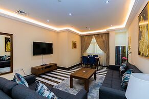 Royal Mirage Hotel and Apartments