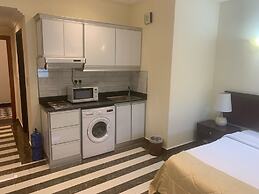 Royal Mirage Hotel and Apartments