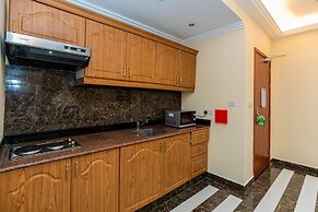 Royal Mirage Hotel and Apartments