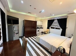 Royal Mirage Hotel and Apartments