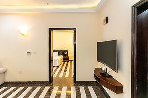 Royal Mirage Hotel and Apartments