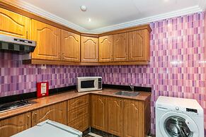 Royal Mirage Hotel and Apartments