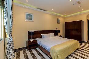 Royal Mirage Hotel and Apartments