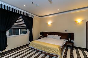 Royal Mirage Hotel and Apartments