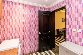 Royal Mirage Hotel and Apartments