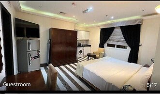 Royal Mirage Hotel and Apartments