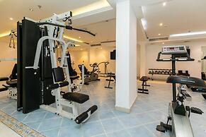 Royal Mirage Hotel and Apartments