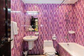 Royal Mirage Hotel and Apartments