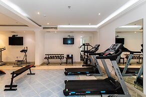 Royal Mirage Hotel and Apartments