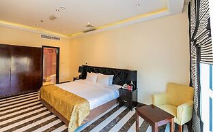 Royal Mirage Hotel and Apartments