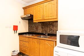 Royal Mirage Hotel and Apartments