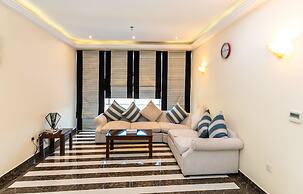 Royal Mirage Hotel and Apartments