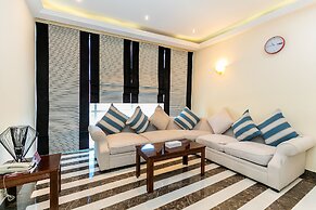 Royal Mirage Hotel and Apartments