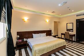 Royal Mirage Hotel and Apartments