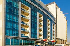 Royal Mirage Hotel and Apartments