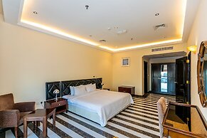 Royal Mirage Hotel and Apartments