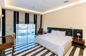 Royal Mirage Hotel and Apartments