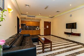 Royal Mirage Hotel and Apartments