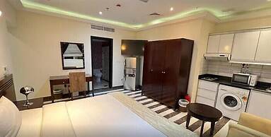 Royal Mirage Hotel and Apartments