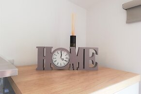 Honeymoon Suite Črni Kal