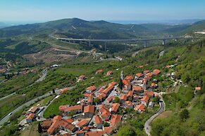 Honeymoon Suite Črni Kal