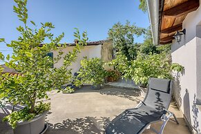 Honeymoon Suite Črni Kal