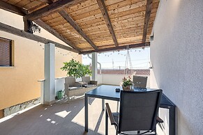 Honeymoon Suite Črni Kal