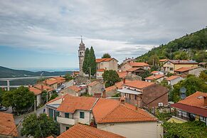 Honeymoon Suite Črni Kal