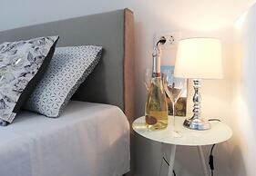 Honeymoon Suite Črni Kal