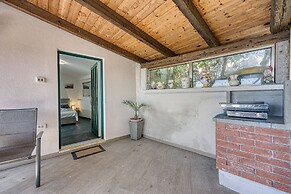 Honeymoon Suite Črni Kal