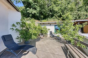 Honeymoon Suite Črni Kal