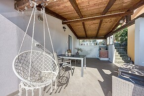 Honeymoon Suite Črni Kal