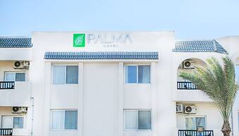 Palma Hotel