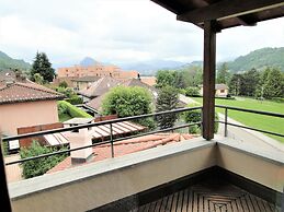 Charming Duplex Close to Lugano