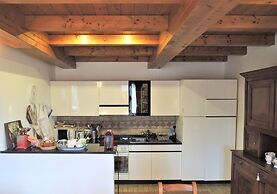 Charming Duplex Close to Lugano