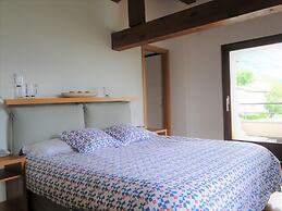 Charming Duplex Close to Lugano