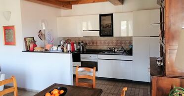 Charming Duplex Close to Lugano