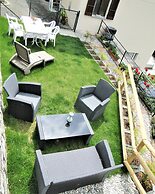 Charming Duplex Close to Lugano