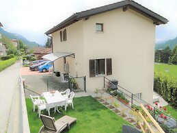 Charming Duplex Close to Lugano