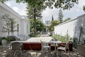 Casa Bosque Eduviges
