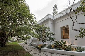 Casa Bosque Eduviges