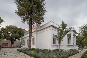 Casa Bosque Eduviges