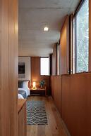 Casa Bosque Eduviges