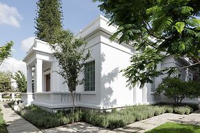 Casa Bosque Eduviges